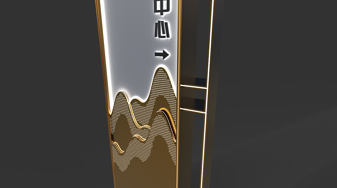 精神堡垒效果展示（图ZMjQwMzE2MDgw） - 其他三维 - 站酷设计师Tirri原创素材 - 站酷ZCOOL