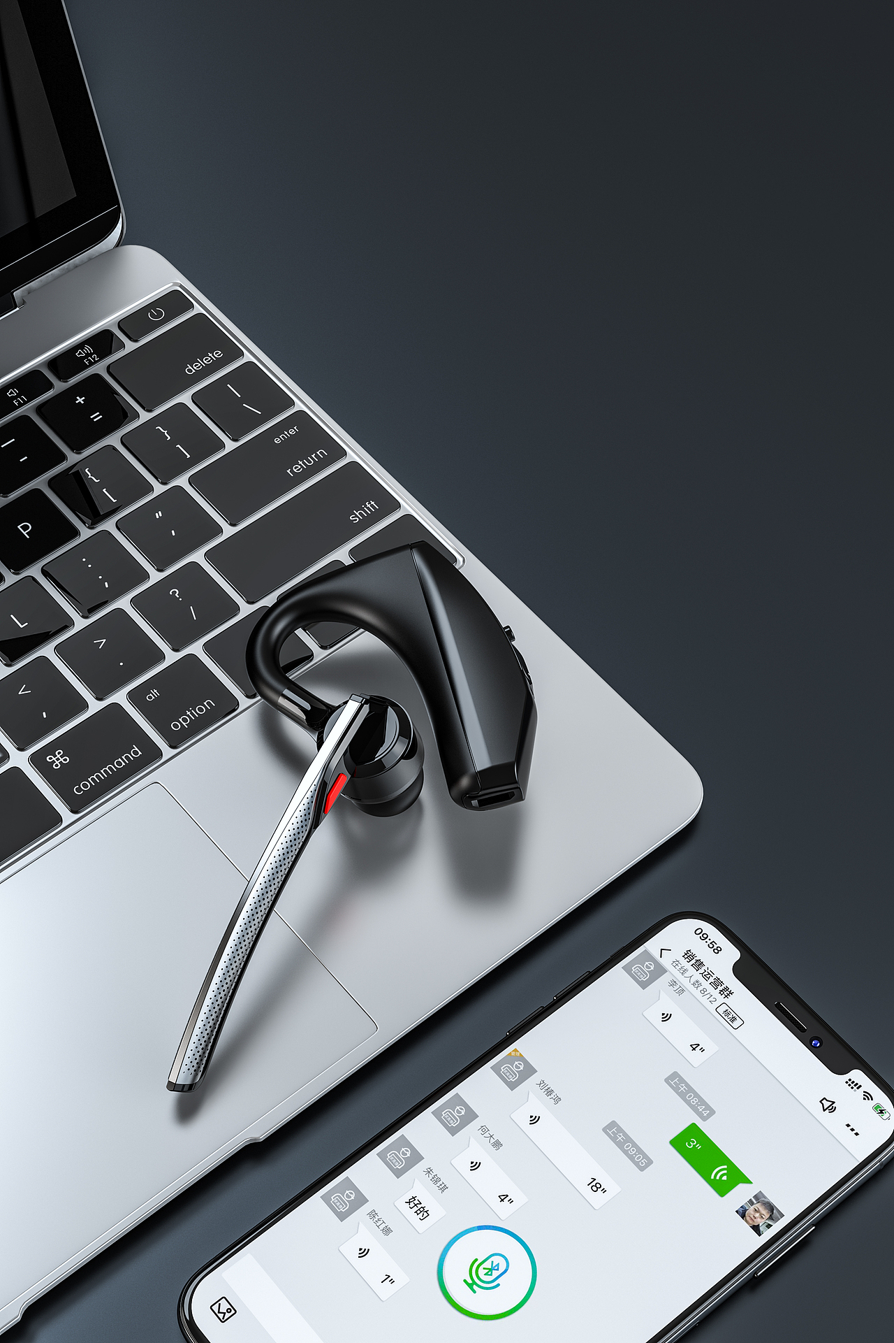 商业渲染【2021-9】