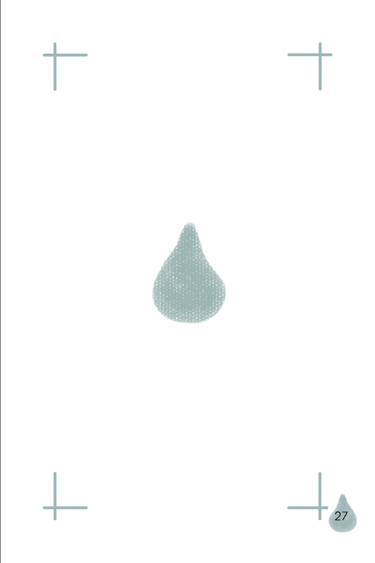 《rain》插画（图ZMTkwMjg3NTUy） - 绘本 - 站酷设计师学设计的焗土豆原创素材 - 站酷ZCOOL