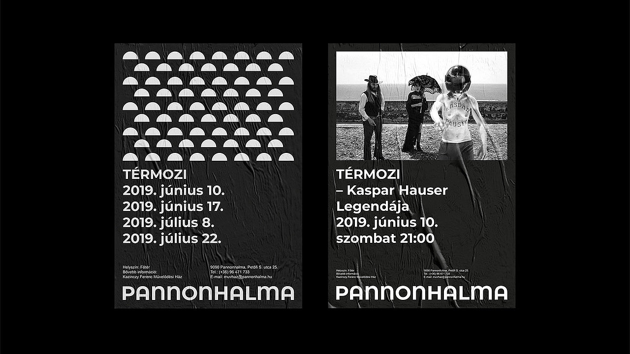 设计分享/ City of Pannonhalma（图ZMjUwODUwMzIw） - 品牌 - 站酷设计师BranD杂志原创素材 - 站酷ZCOOL