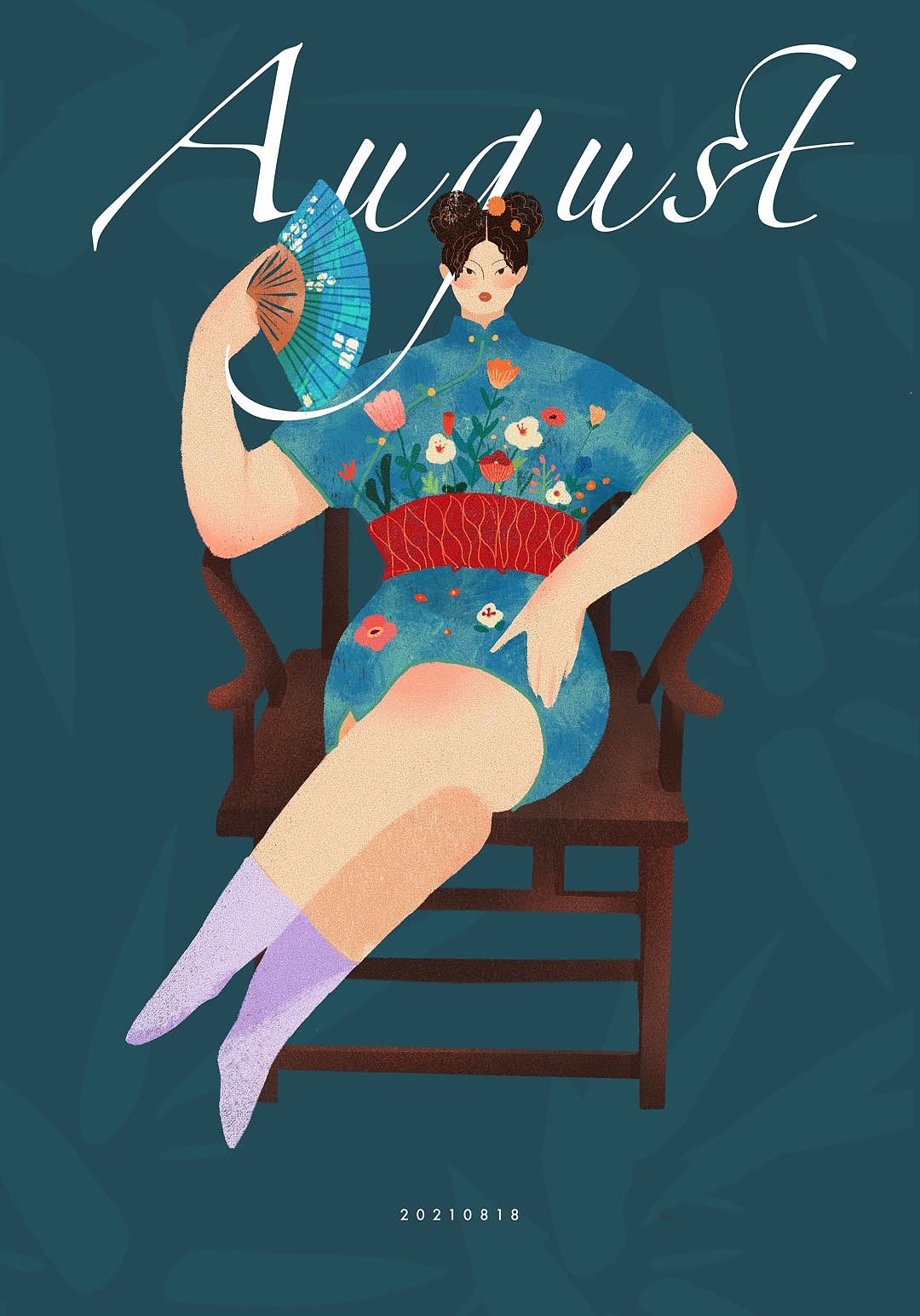 照片临摹1（图ZMjc3MDEyOTgw） - 创作习作 - 站酷设计师77布嘎哟原创素材 - 站酷ZCOOL