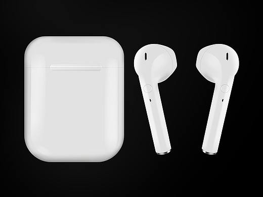 3C产品精修图