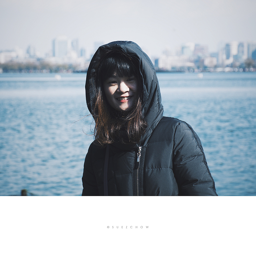 这样的小雪太安静。