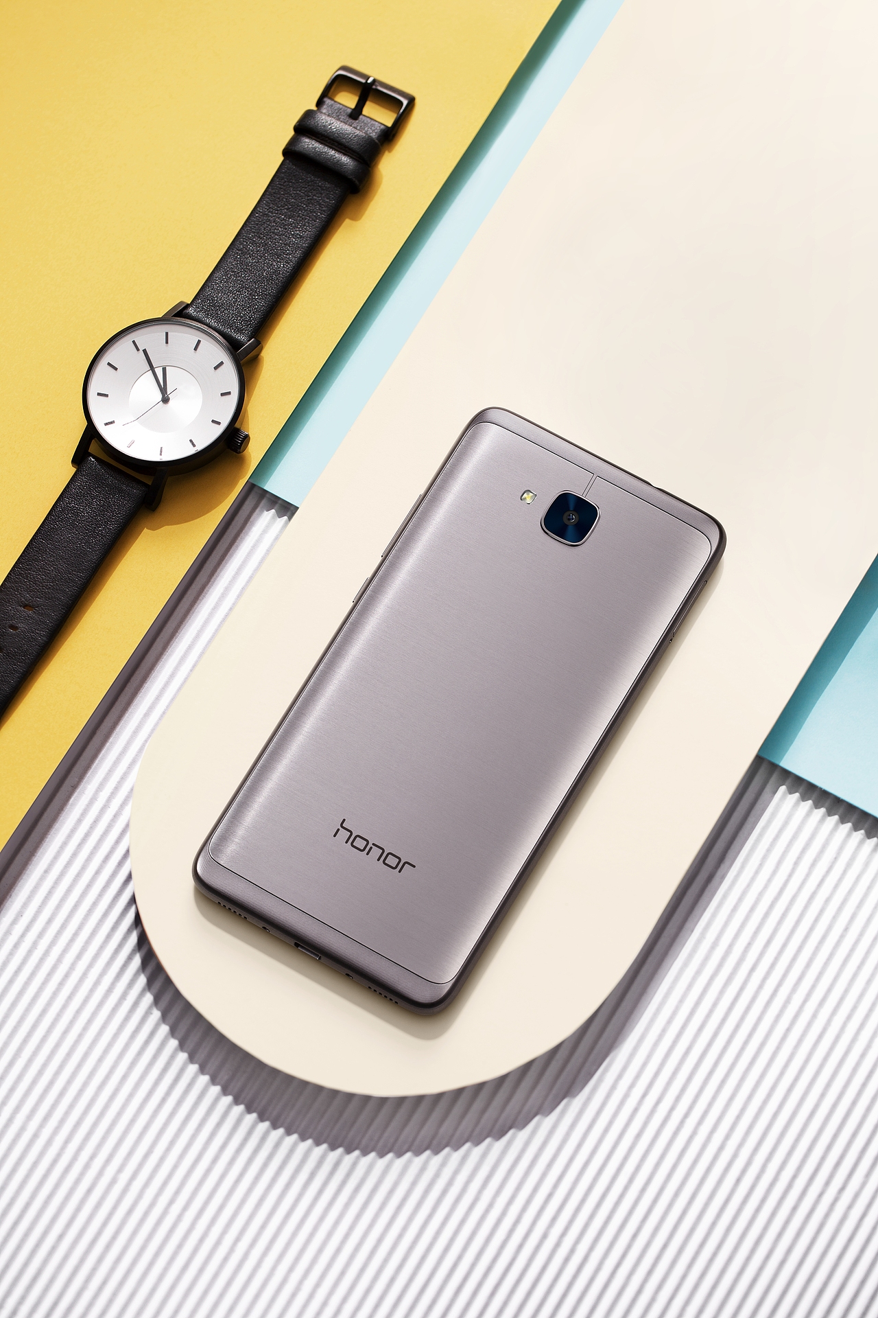 智能手机创意广告片拍摄