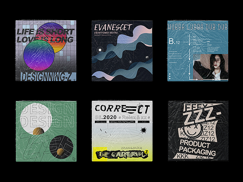 【100张练习】专辑封面- 温柔半两 任性一生（图ZMjEzNjI2MTg0） - 宣传物料 - 站酷设计师逗逗逗逗逗逗de原创素材 - 站酷ZCOOL