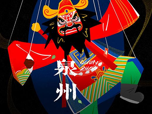 泉州印象 | 泉是好风光