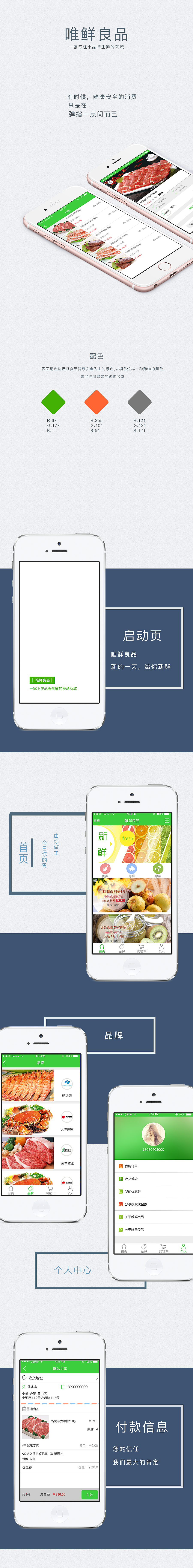 app設(shè)計（圖ZNzE5NDUxNDQ=） - APP界面 - 站酷設(shè)計師微微灬玲原創(chuàng)素材 - 站酷ZCOOL