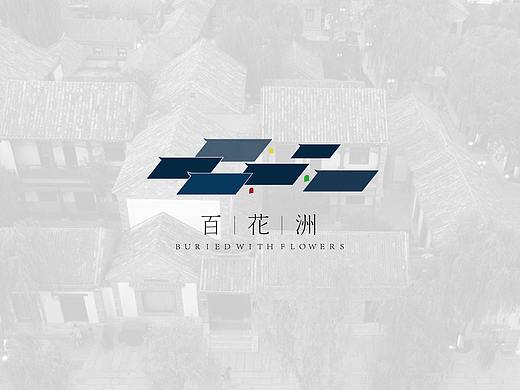 济南百花洲