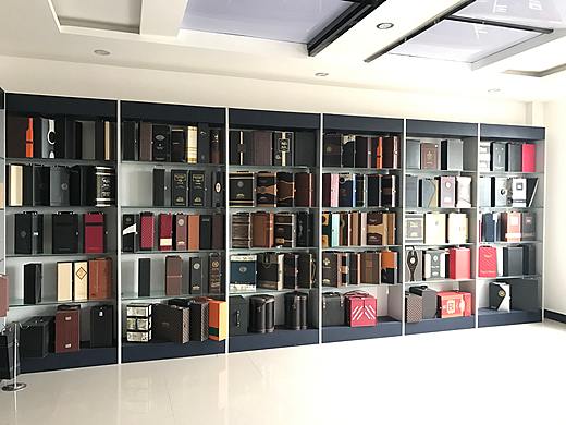 高端包装生产,3大生产基地