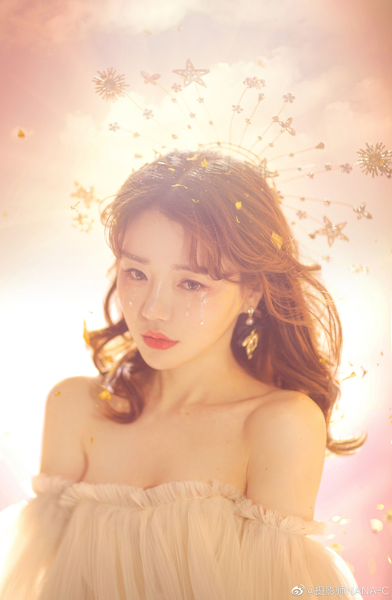 MeteorStudio写真作品分享（图ZMjQwNDY3NTU2） - 人像摄影 - 站酷设计师摄影师陈娜娜原创素材 - 站酷ZCOOL