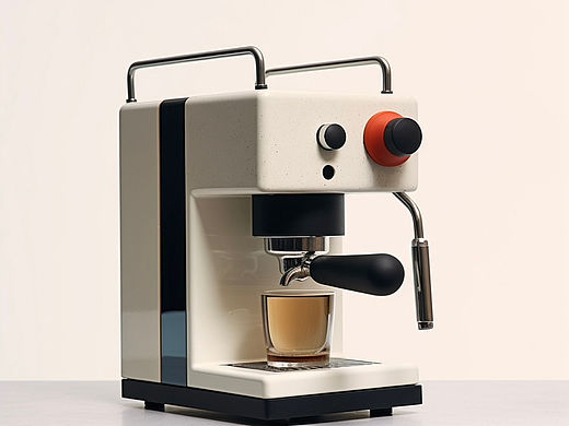 coffee maker