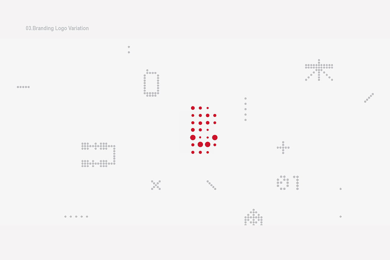 最理想的出行方式——百智无人车LOGO及车身涂装方案(图ZNDkwNTQxNTY=) - Logo - 站酷设计师林大仙原创素材 - 站酷ZCOOL