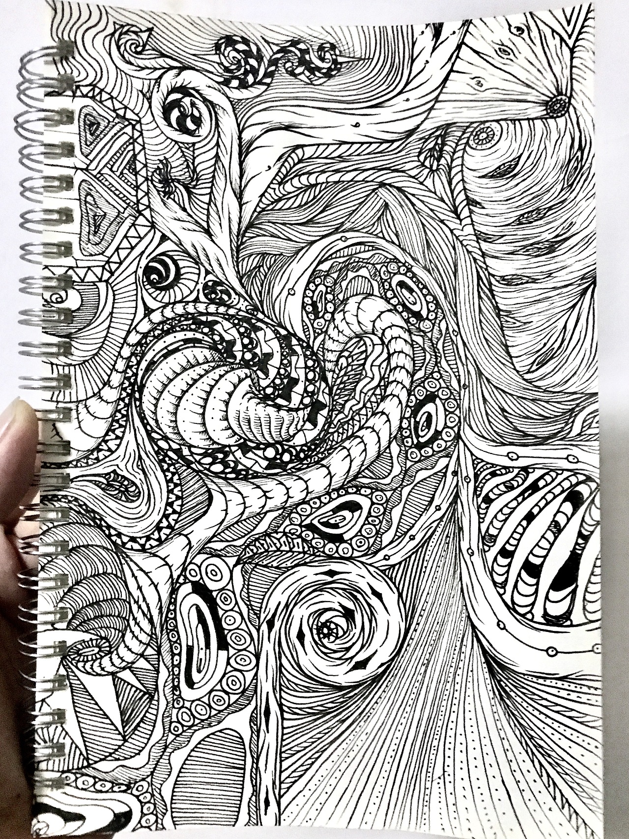 最近从脑子里弄出来的玩意儿…也有可能没用脑子…嗯…（图ZOTIzODAwNzY=） - 绘画 - 站酷设计师Ecno原创素材 - 站酷ZCOOL