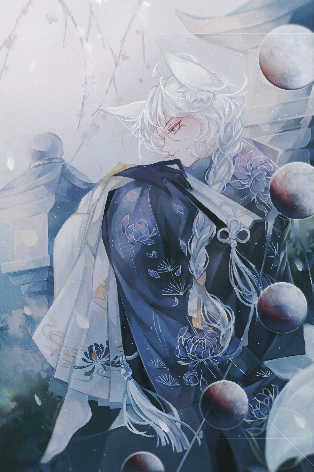 阴阳师妖狐
