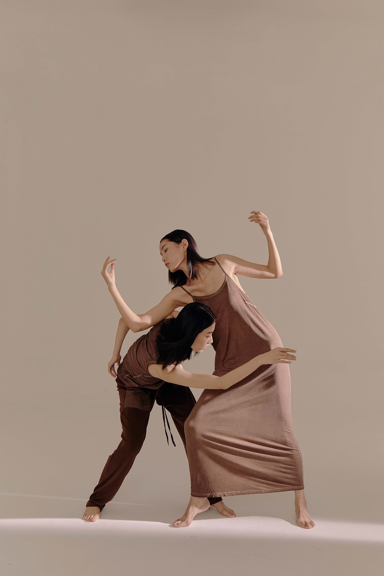 Shooting for 三枪 X UMA WANG 内“新”的力量（图ZMjMwOTg3MjY4） - 时尚/艺术摄影 - 站酷设计师als阿里山原创素材 - 站酷ZCOOL