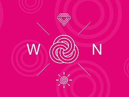 2020UI簡歷作品集