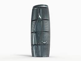 【參數(shù)化建?！勘本悵蒘OHO