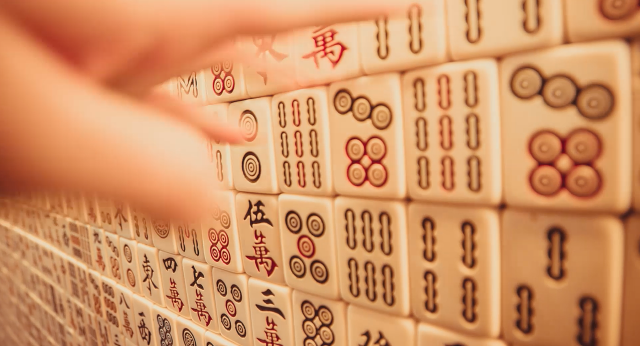 陶溪川2017春秋大集秋集短片