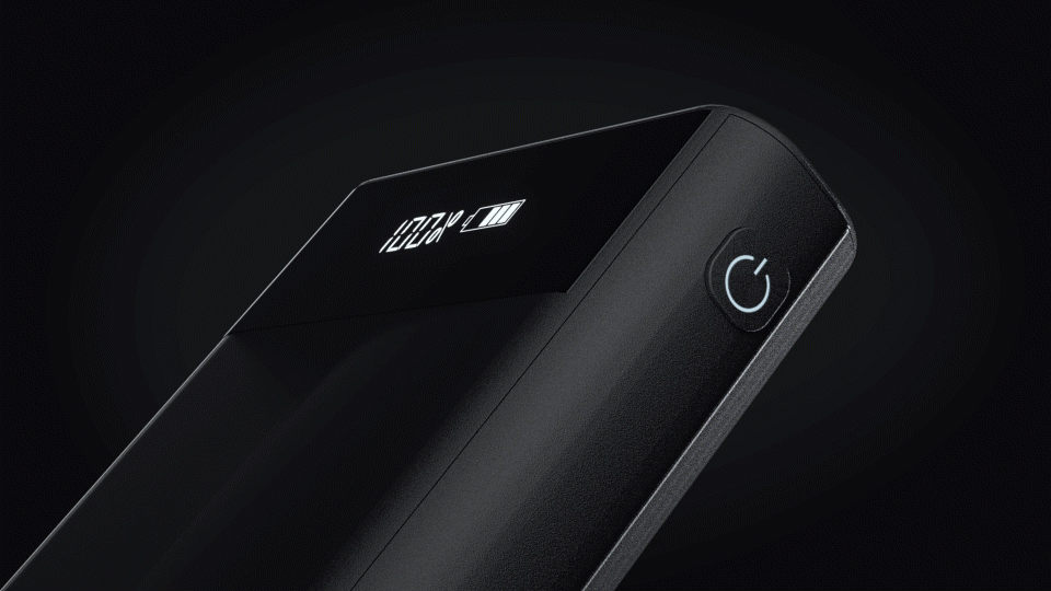 充电宝产品视频