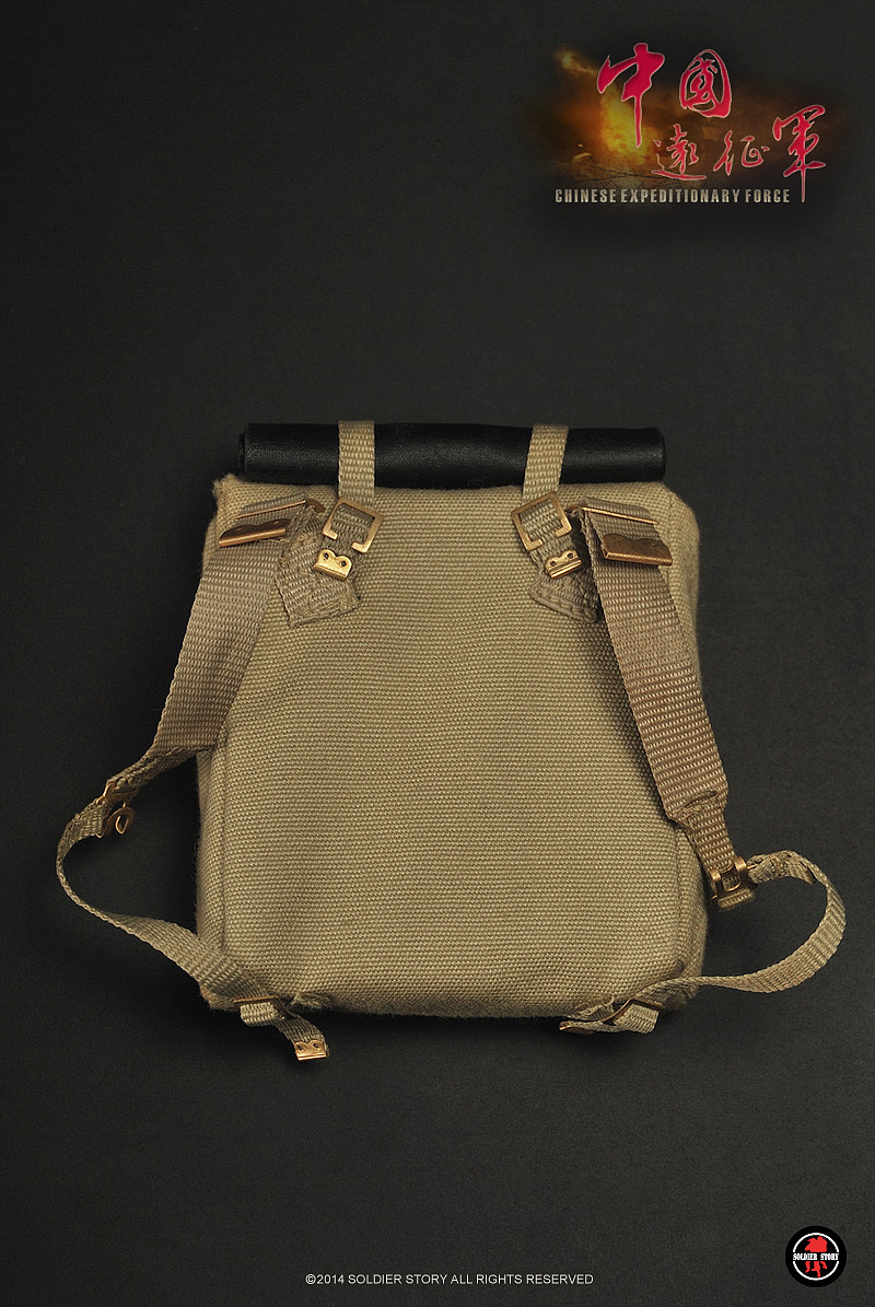  SoldierStory SS082 中国远征军
