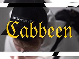Cabbeen+McLaren