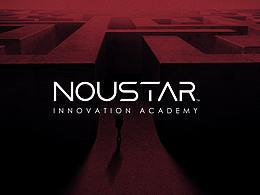 Noustar品牌设计提案