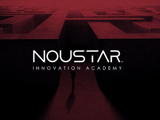 Noustar品牌设计提案
