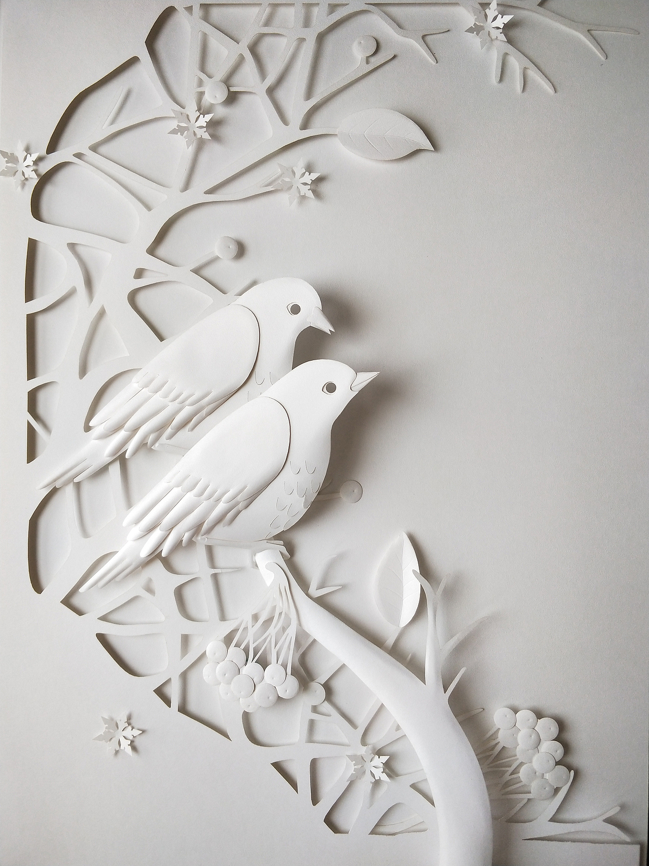 婚戒纸雕道具（图ZMTg2NDg0Mzgw） - 其他手工艺 - 站酷设计师尹利帅纸艺师原创素材 - 站酷ZCOOL