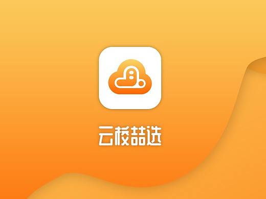 [网页&logo设计] 云校喆选（个人主页-ZNTY3ODg1OTY=） - 企业官网 - 站酷设计师气味视界原创素材 - 站酷ZCOOL