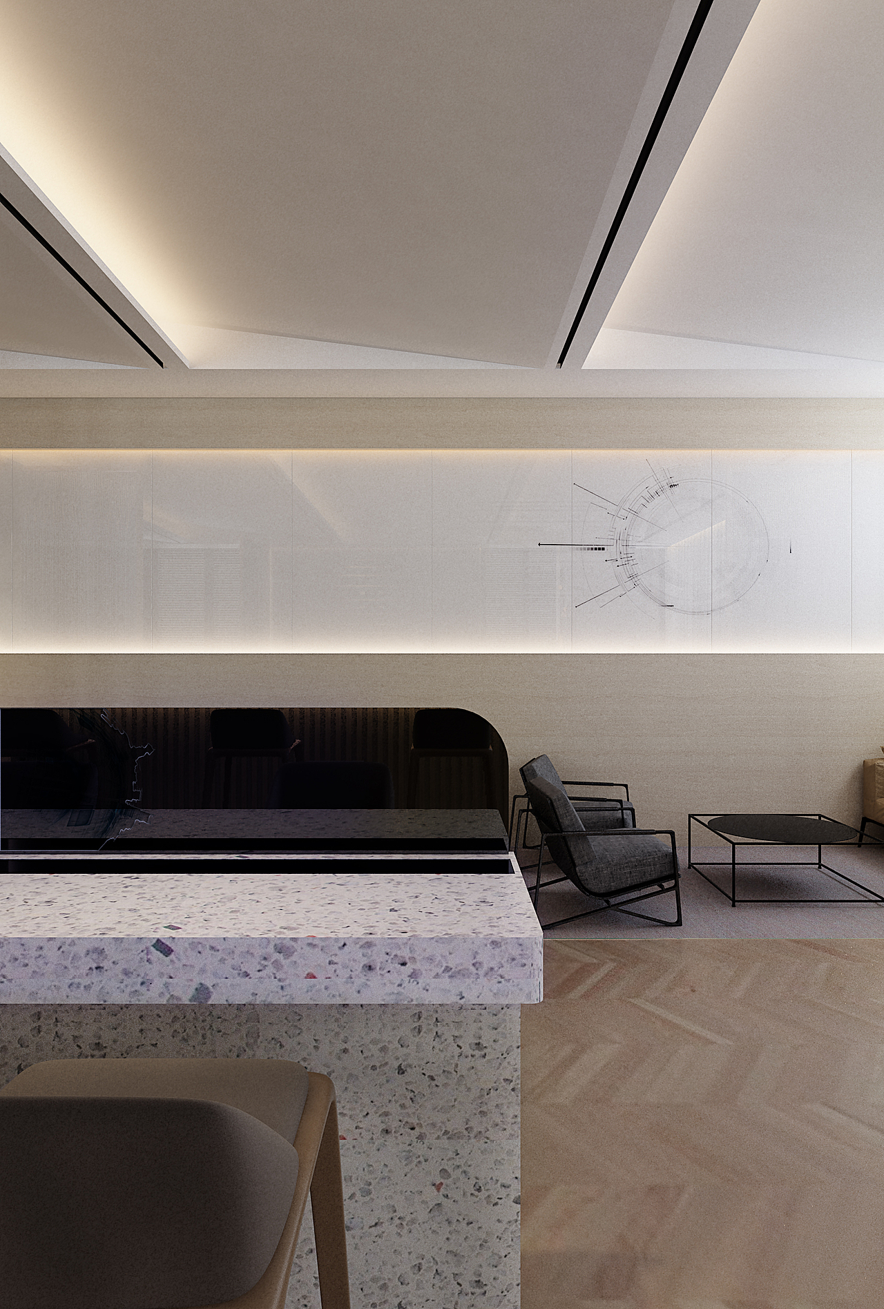 科技的背后是对生活无限的想象！（图ZOTY1OTg0NjA=） - 家装设计 - 站酷设计师童成辰原创素材 - 站酷ZCOOL