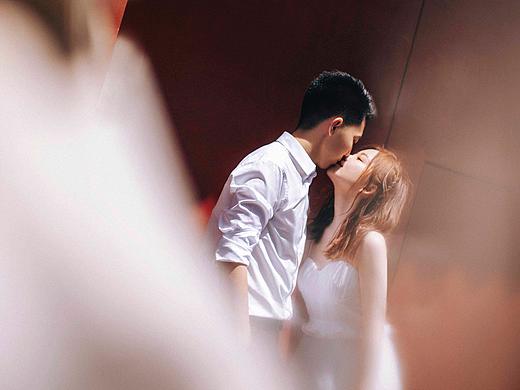 初秋总是温柔 | 北京