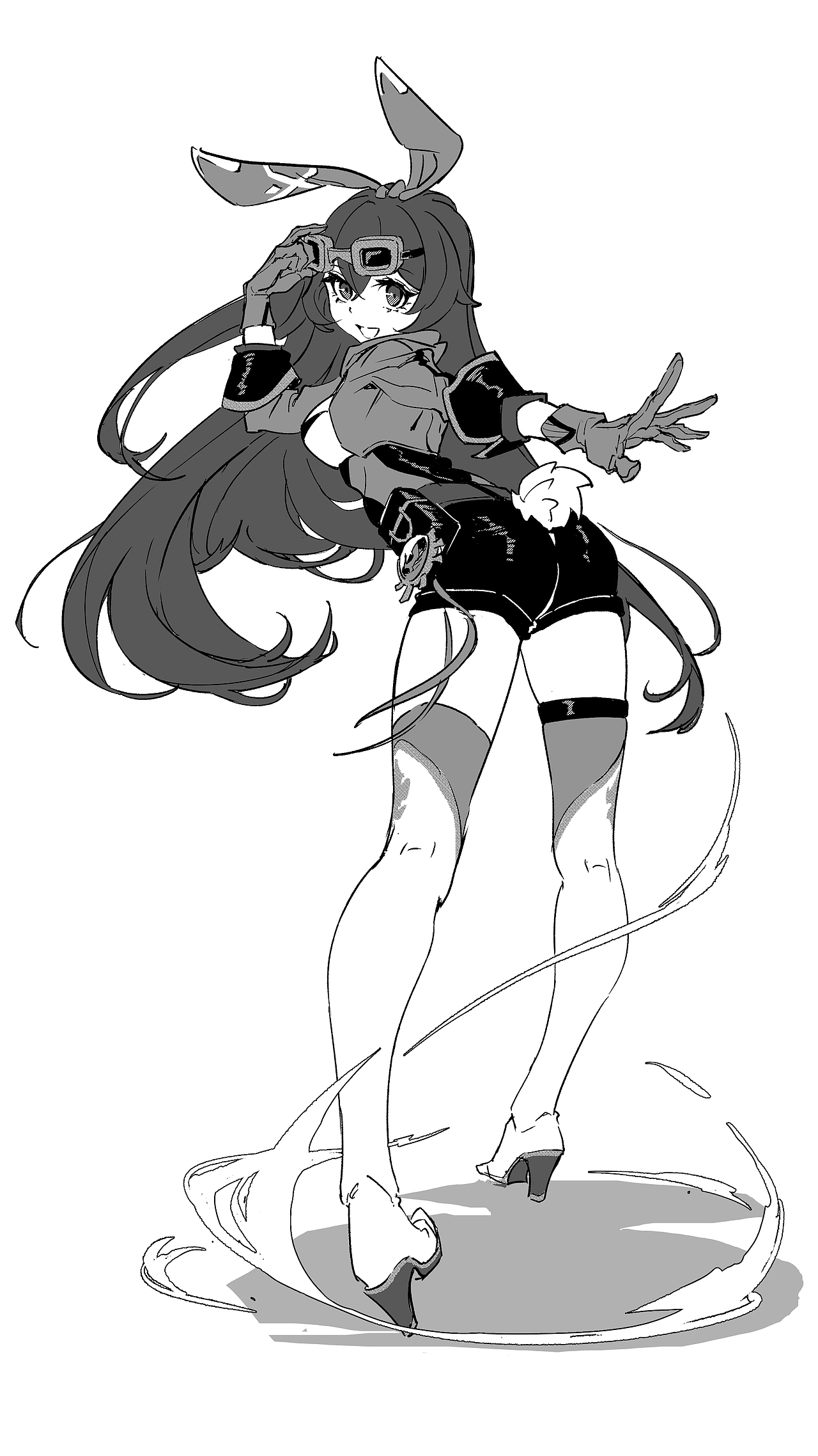 【2020总结】游戏同人练习（图ZMjM2NDQ3Mzcy） - 创作习作 - 站酷设计师hansiam原创素材 - 站酷ZCOOL