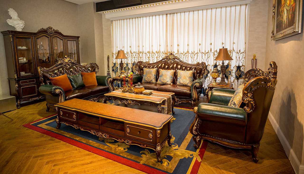 室内软装（图ZMTc0ODU4NDE2） - 环境/建筑摄影 - 站酷设计师DONALDYUE原创素材 - 站酷ZCOOL