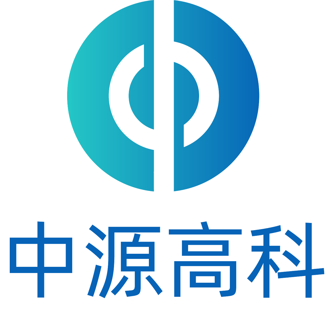 科技公司设计logo