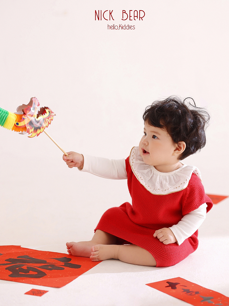 白白胖胖 充满希望 🧨