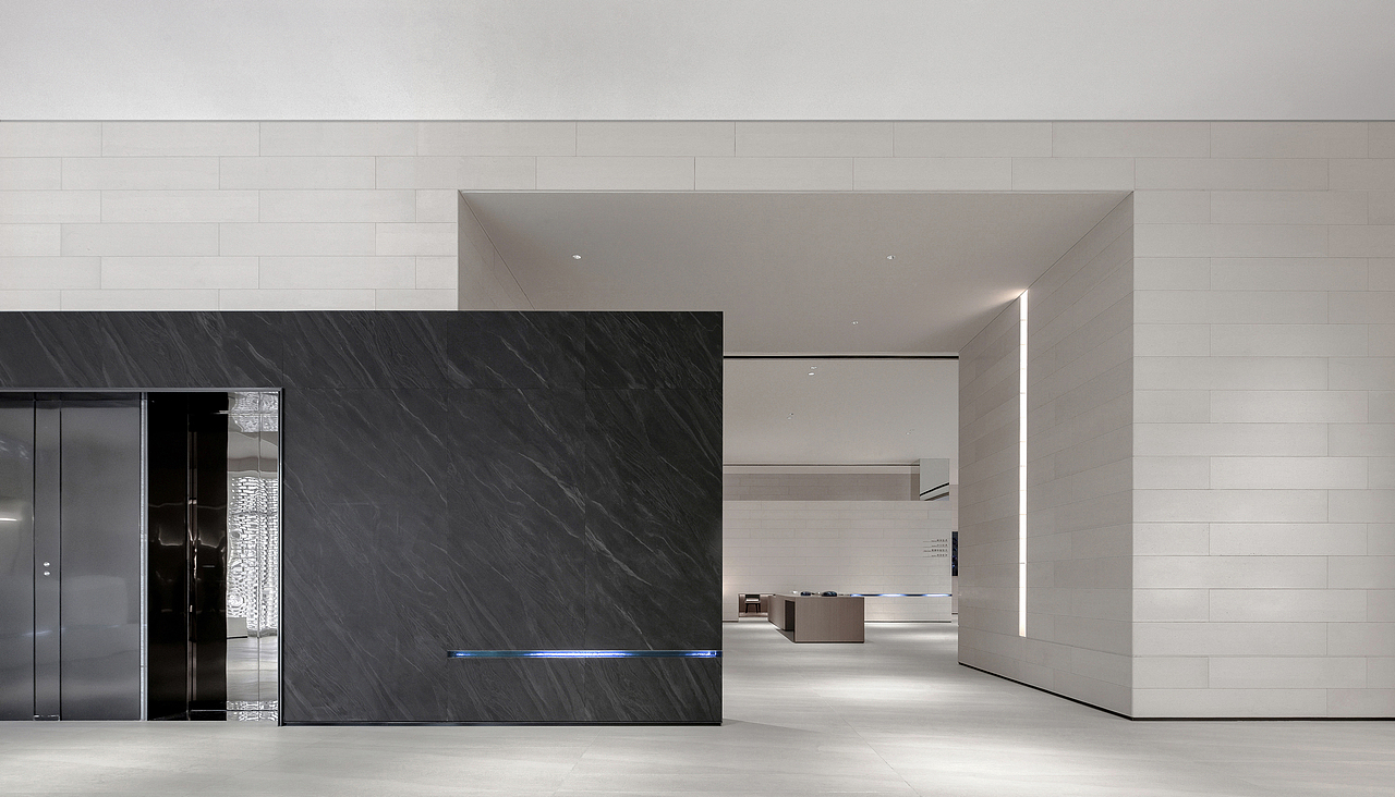 零次方设计·融创·云玺湾体验中心