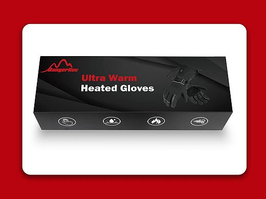 亚马逊彩盒包装