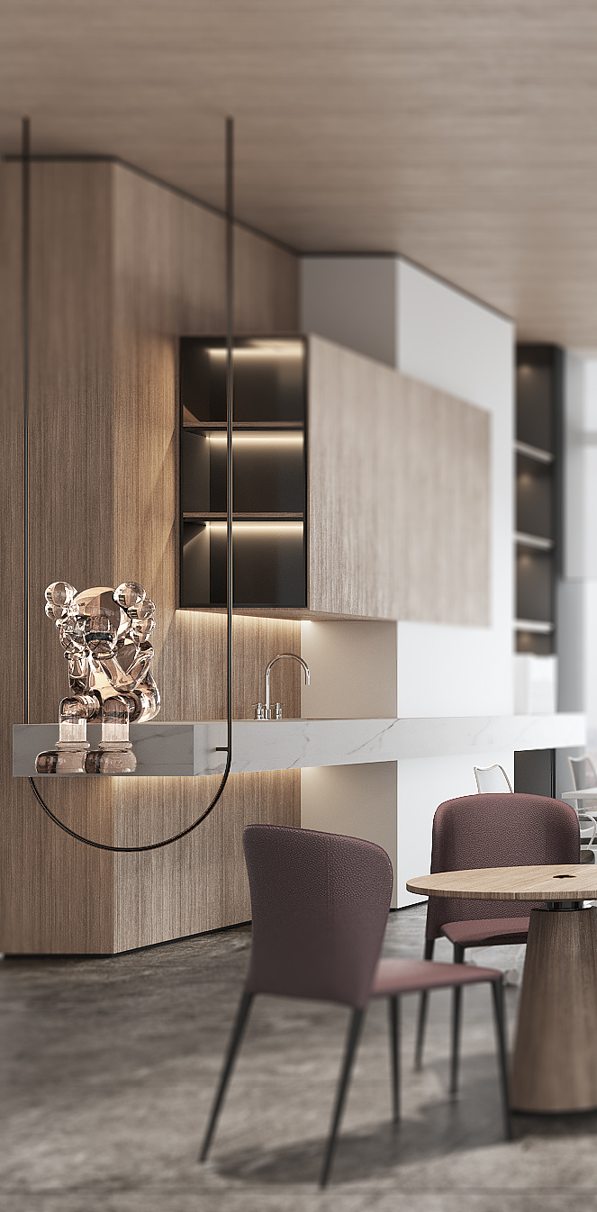 政府办公楼（图ZMjM0NzYxMDA0） - 家装设计 - 站酷设计师室内设计婷婷原创素材 - 站酷ZCOOL