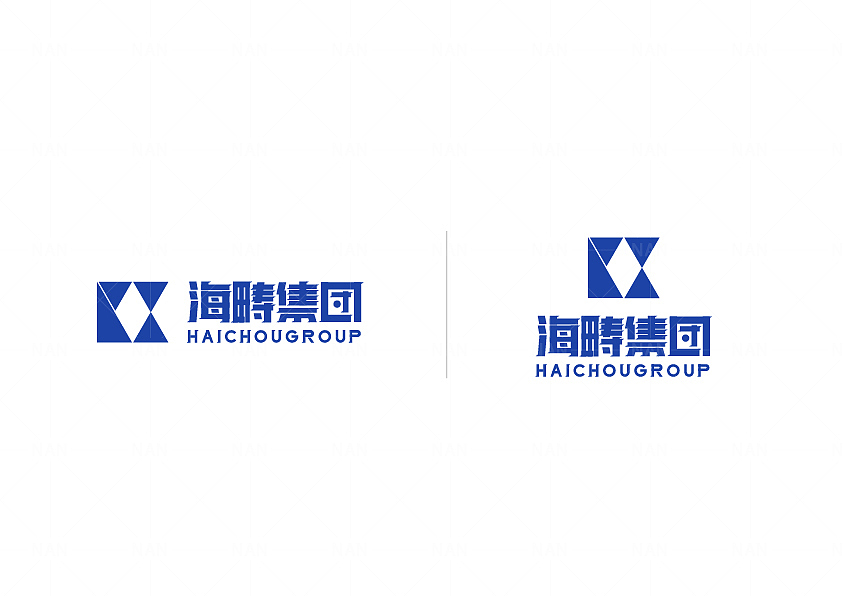 企业LOGO改版升级