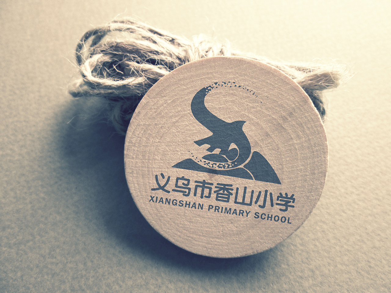 校园VI 学校VI设计