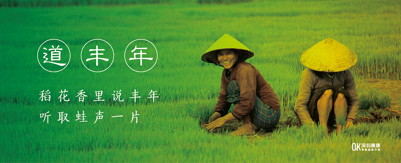 深圳康康品牌吉祥物设计-稻丰年吉祥物设计（图ZMTE4NTc1NDIw） - IP形象 - 站酷设计师深圳康康吉祥物原创素材 - 站酷ZCOOL