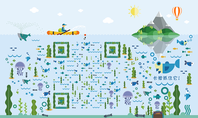 一指遥二维码（图ZMTQyNjYxNjAw） - 其他 - 站酷设计师千与千峋原创素材 - 站酷ZCOOL