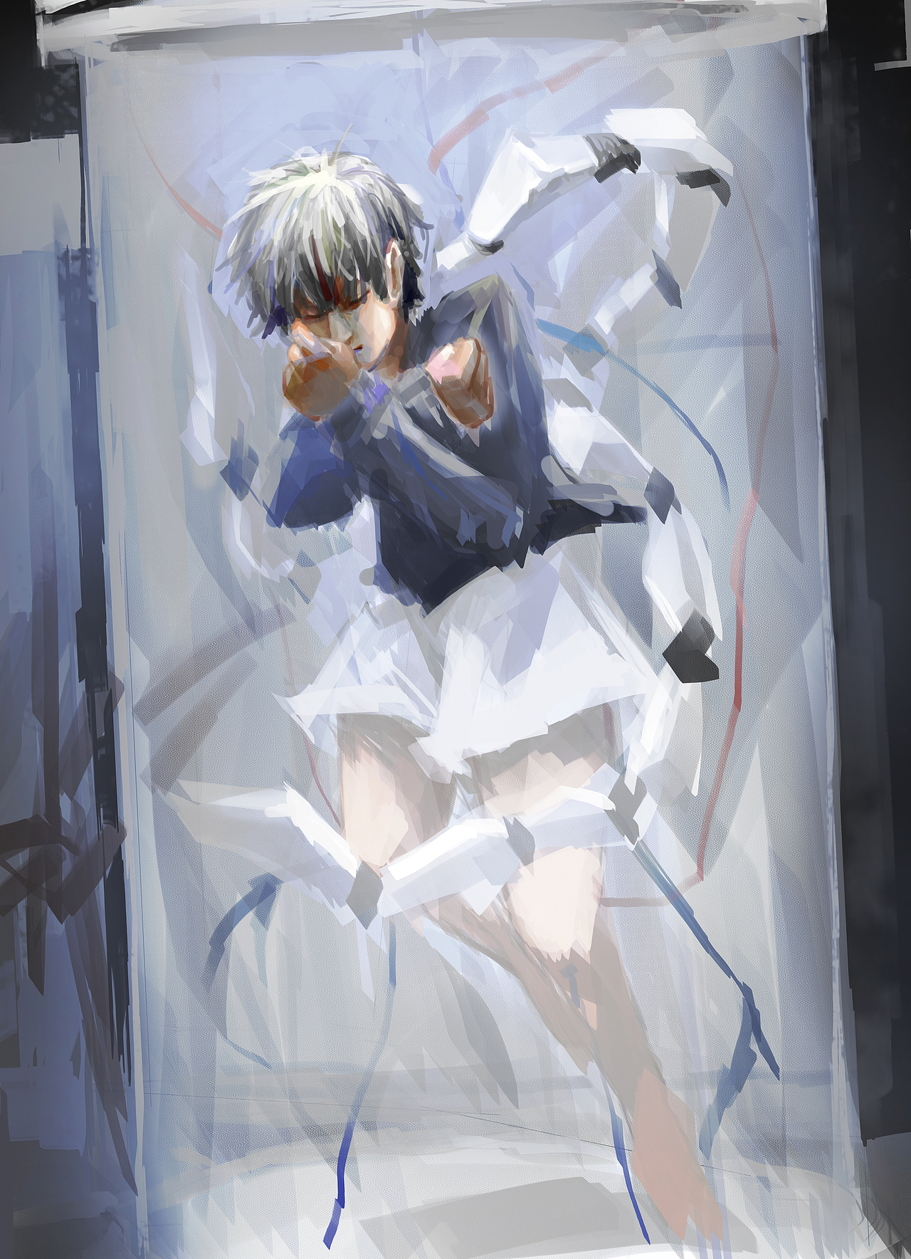 原创练习（图ZMTk2MDk0NjYw） - 创作习作 - 站酷设计师kerdi原创素材 - 站酷ZCOOL