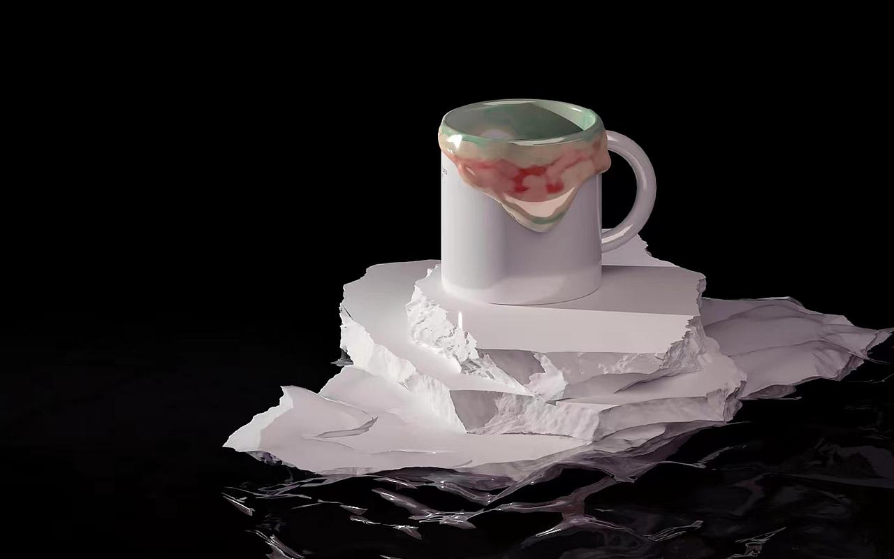 MEANIT 杯子造型设计（图ZMjgwNTU5NTQ0） - 生活用品 - 站酷设计师弗戈斯梁设计原创素材 - 站酷ZCOOL