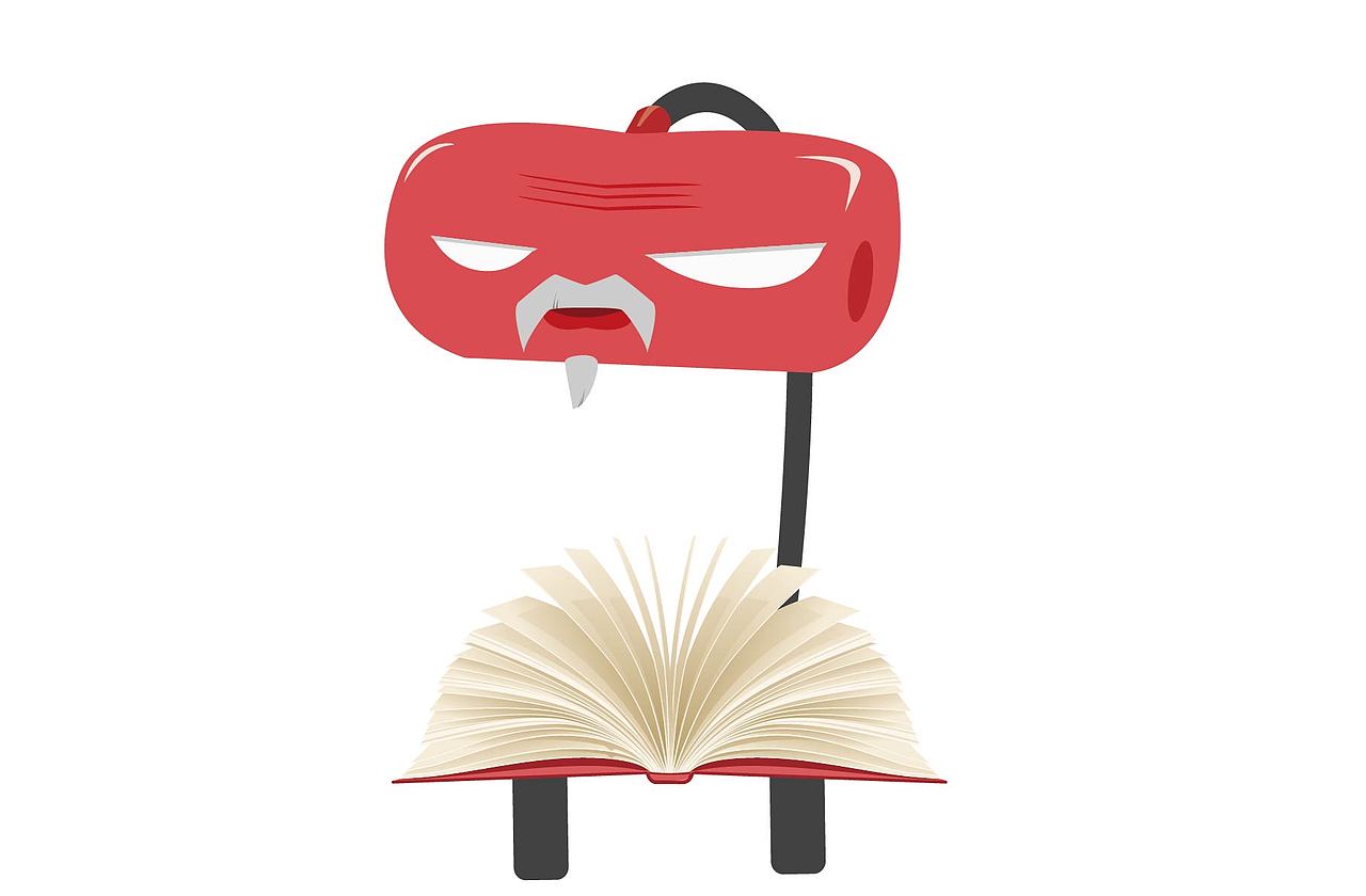 《我的高三》--语文（图ZMjUwNzY4MzI=） - 图案 - 站酷设计师yunzai玥原创素材 - 站酷ZCOOL