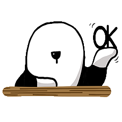 C小萌~第二弹（图ZMTM4OTMwMjk2） - 网络表情 - 站酷设计师亦默小乖c原创素材 - 站酷ZCOOL