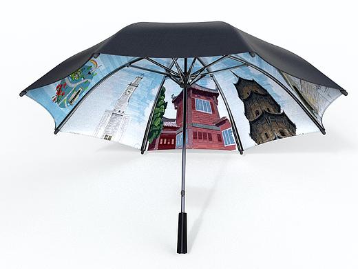 游历泉州文创产品（个人主页-ZNDcxODcyODQ=） - 艺术插画 - 站酷设计师Terry不会玩球原创素材 - 站酷ZCOOL