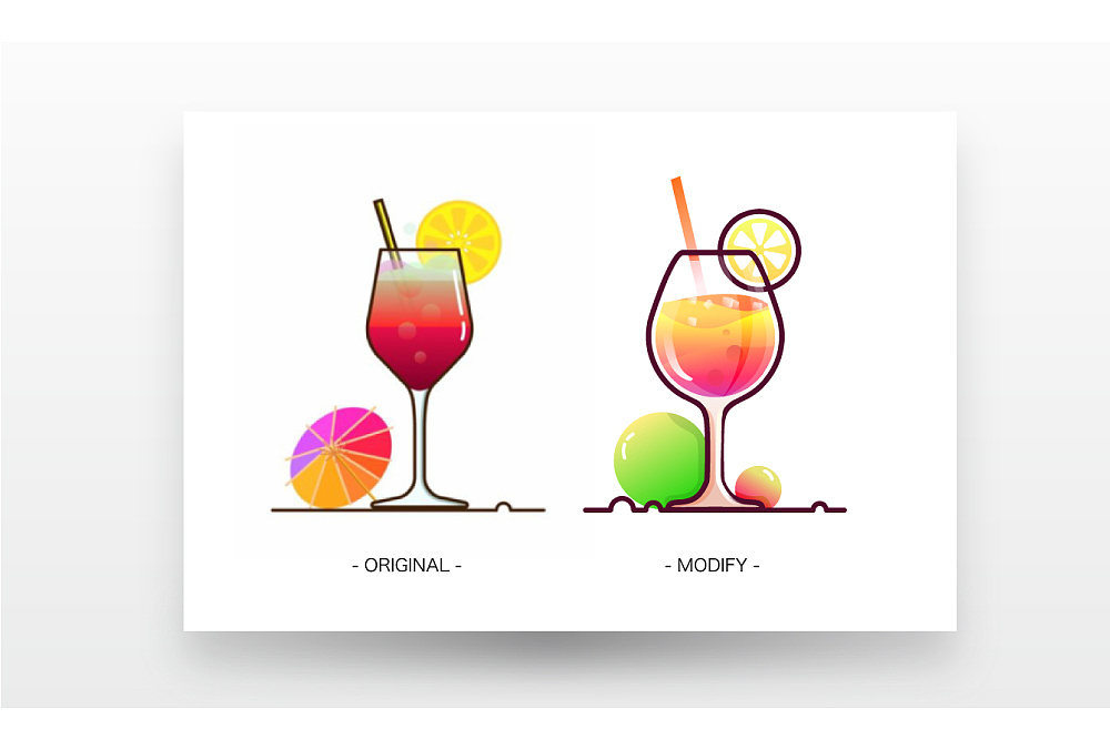 大瑞-百图记三月作品合集