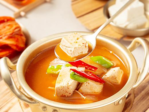 韩式料理