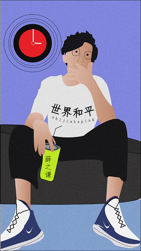 【一些过去的练习之作】